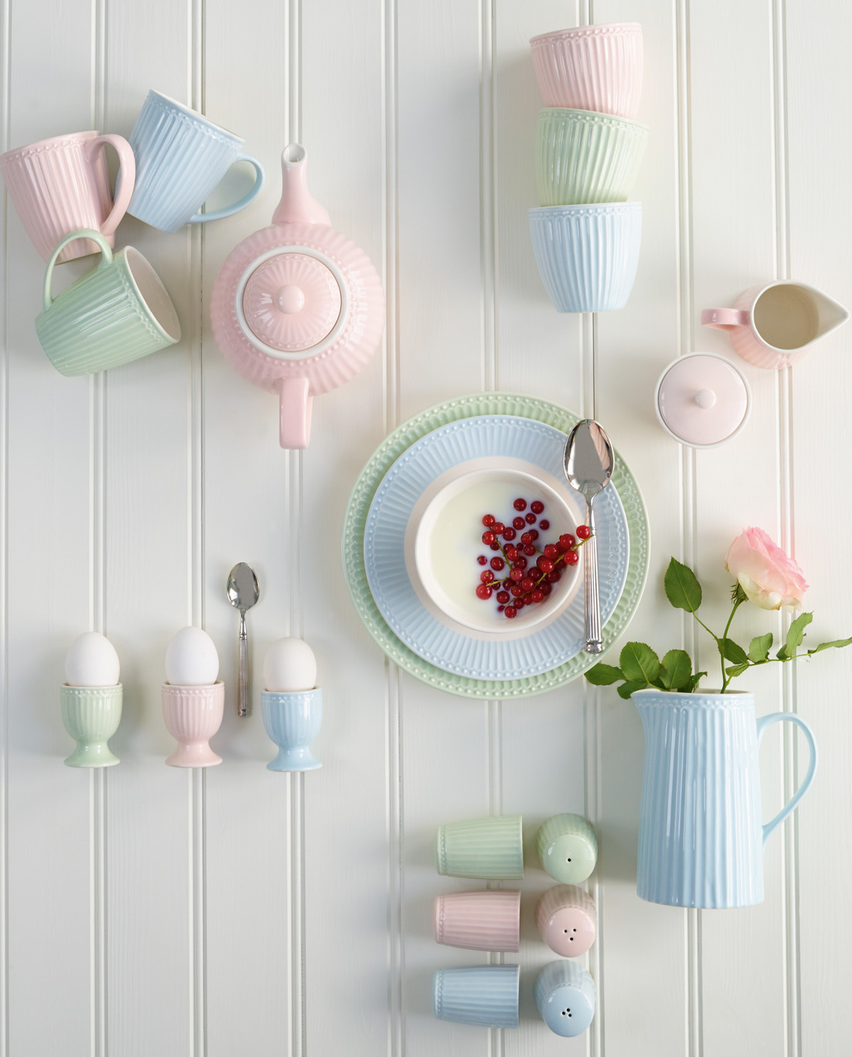 Greengate Alice Tasse One Size