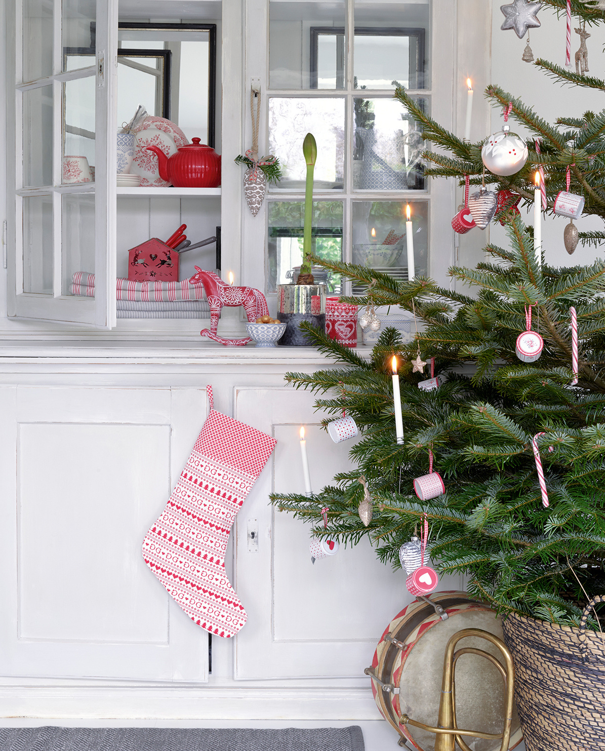 Greengate Alice Teekanne One Size
