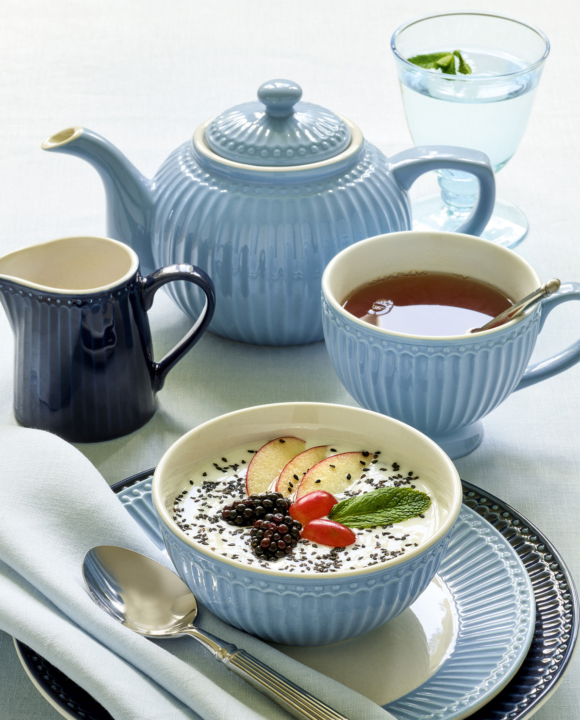 Greengate Alice Teetasse One Size