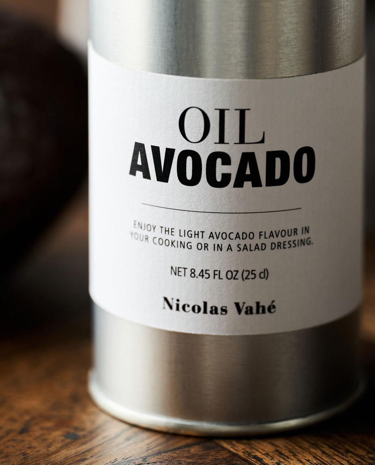Nicolas Vahé Avocadoöl One Size