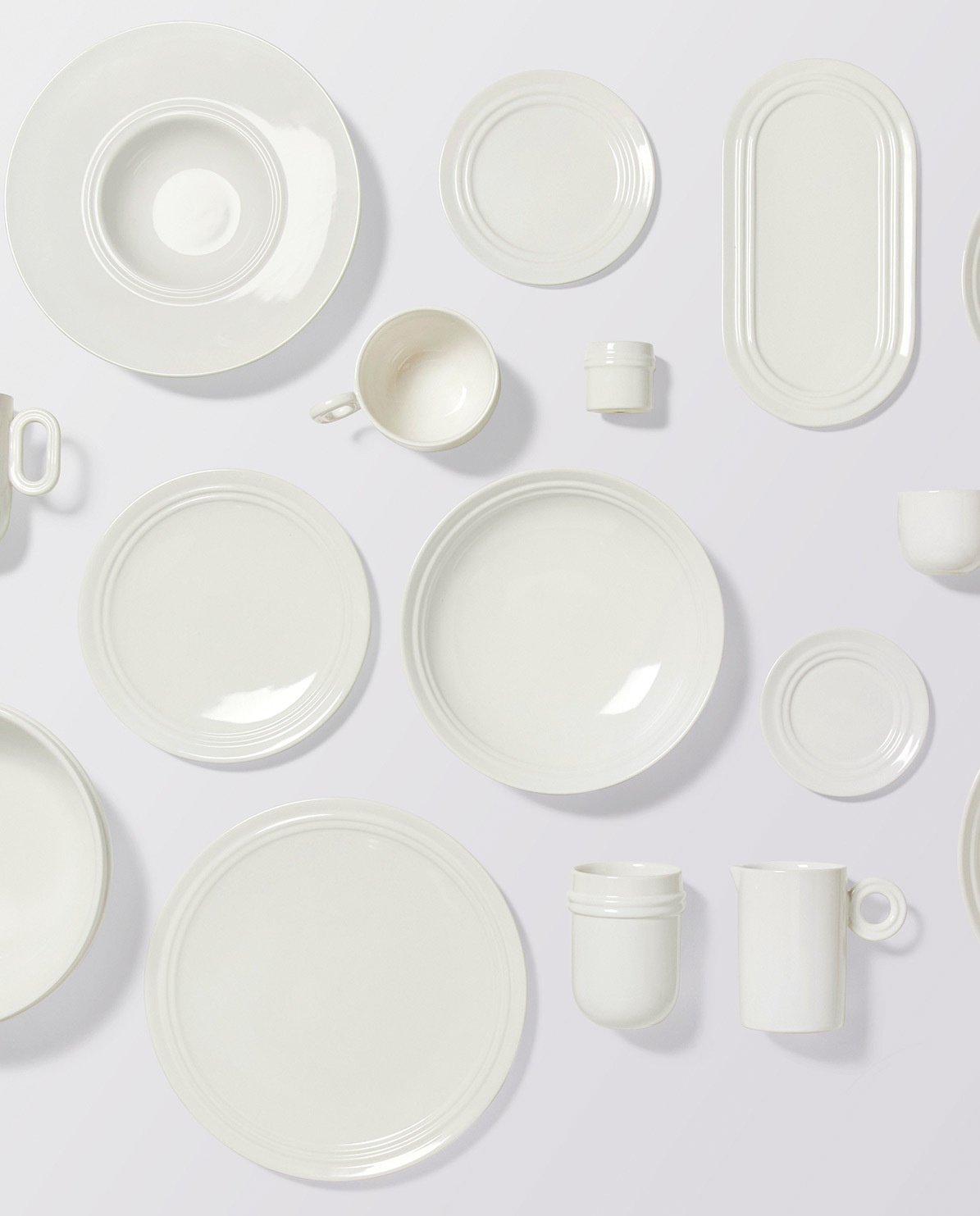 Broste Copenhagen Becher Stevns One Size