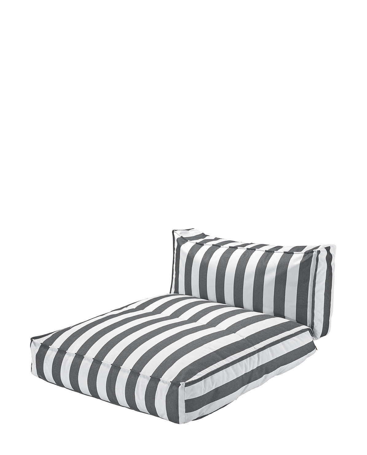 blomus Bett Daybed Stay Outdoor gestreift One Size