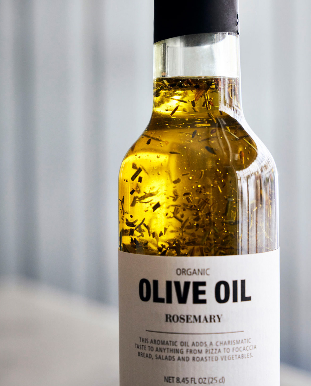 Nicolas Vahé Bio-Olivenöl mit Rosmarin One Size