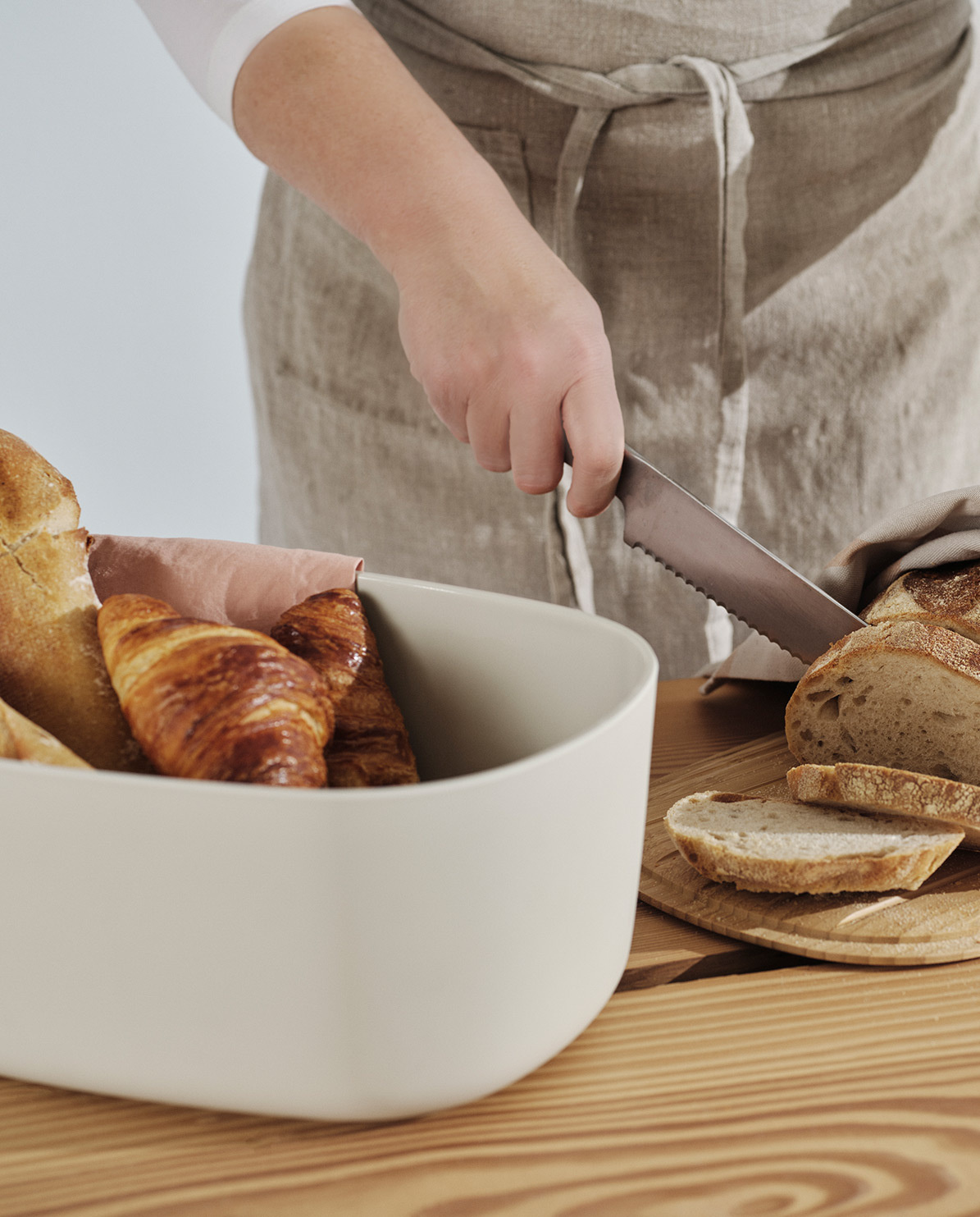 RIG-TIG Brotkasten BOX-IT One Size