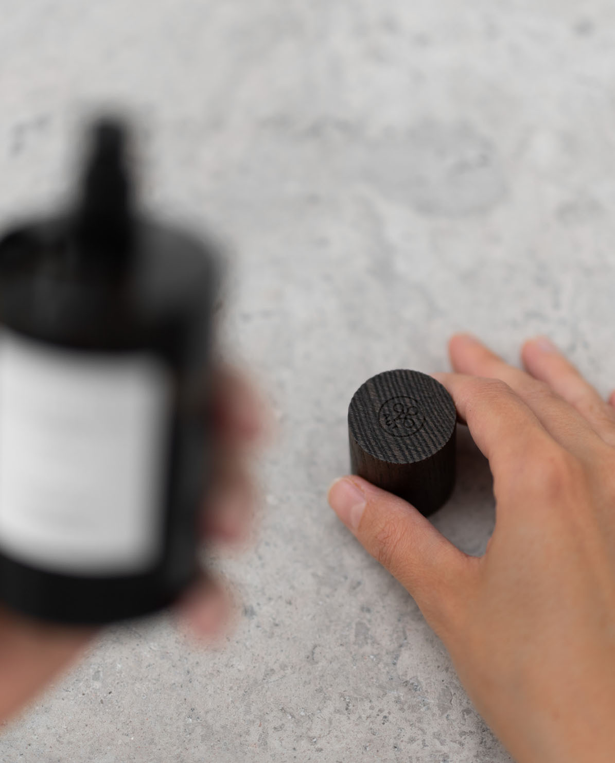 LOOOPS Duftspray Mußezeit 100 ml