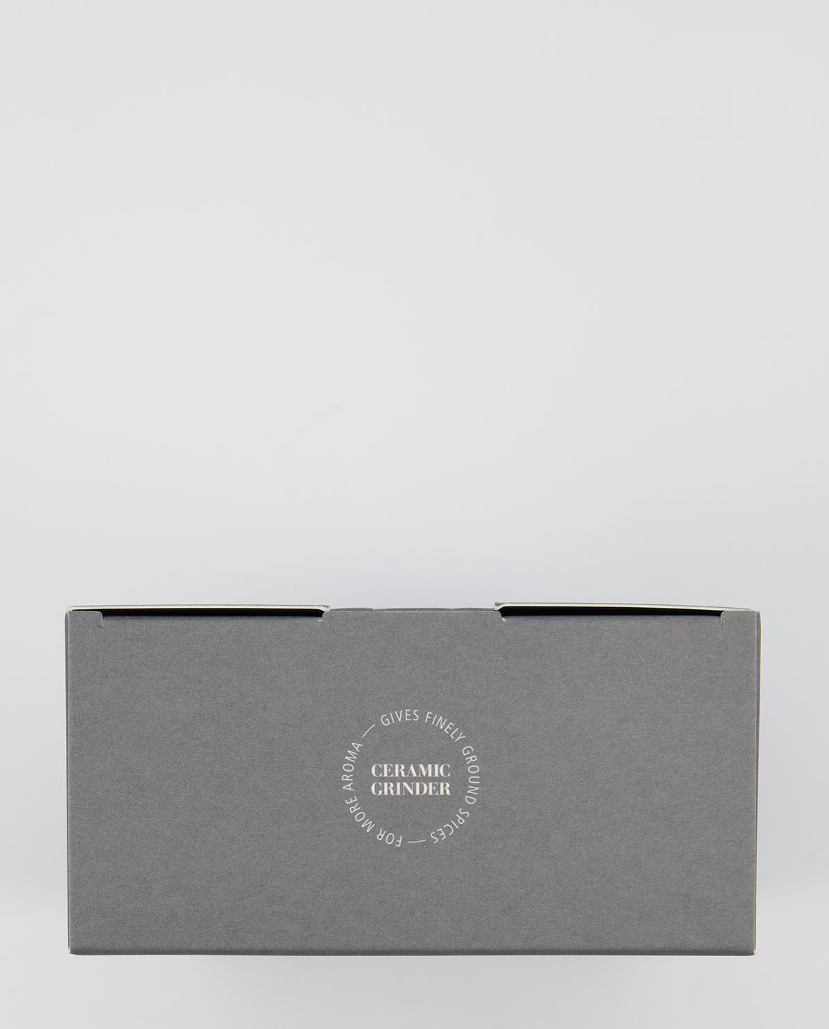 Nicolas Vahé Geschenkset Salz & Pfeffer Everyday mix & Wild Garlic One Size