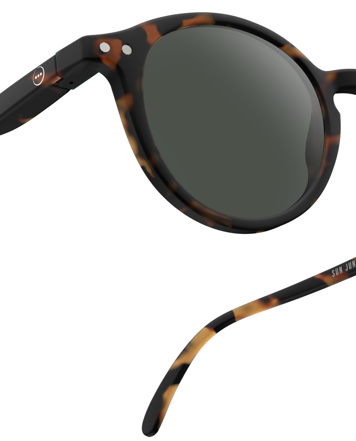 Izipizi Kindersonnenbrille Junior Sun #d One Size