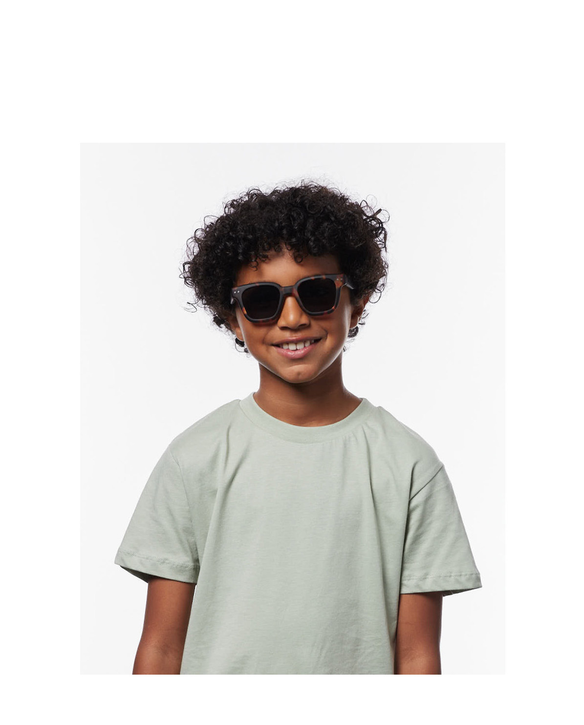 Izipizi Kindersonnenbrille road One Size