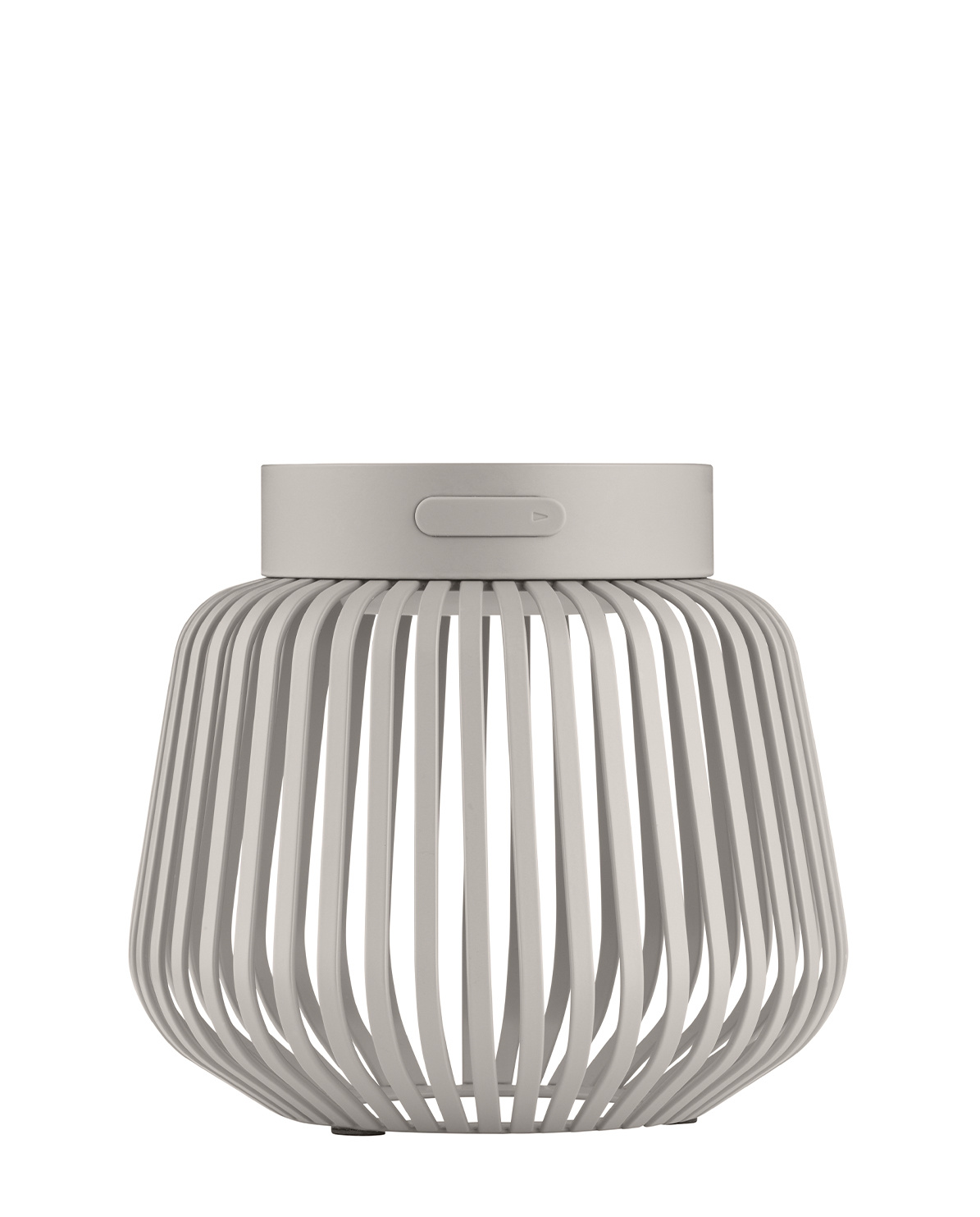 blomus LED-Akkuleuchte LITO portable 12 cm H