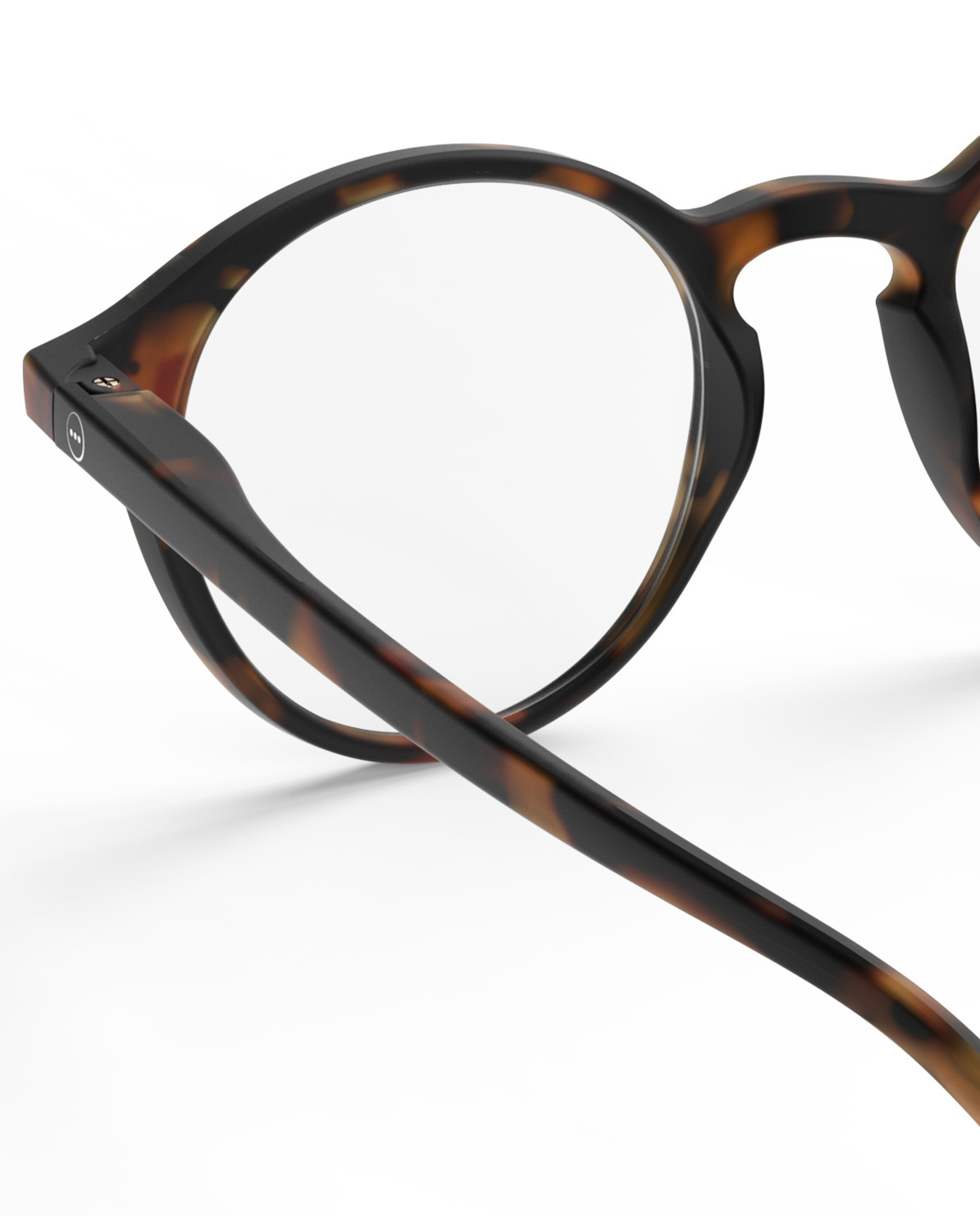 Izipizi Lesebrille Reading #D + 1,5 Dioptrien