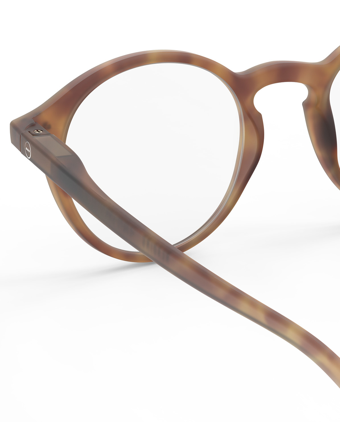 Izipizi Lesebrille Reading #D + 1,5 Dioptrien