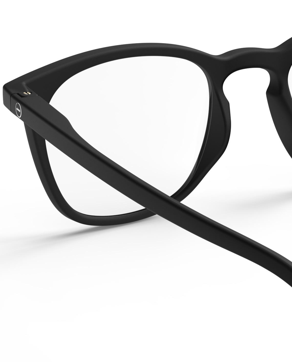 Izipizi Lesebrille Reading #E + 1,5 Dioptrien