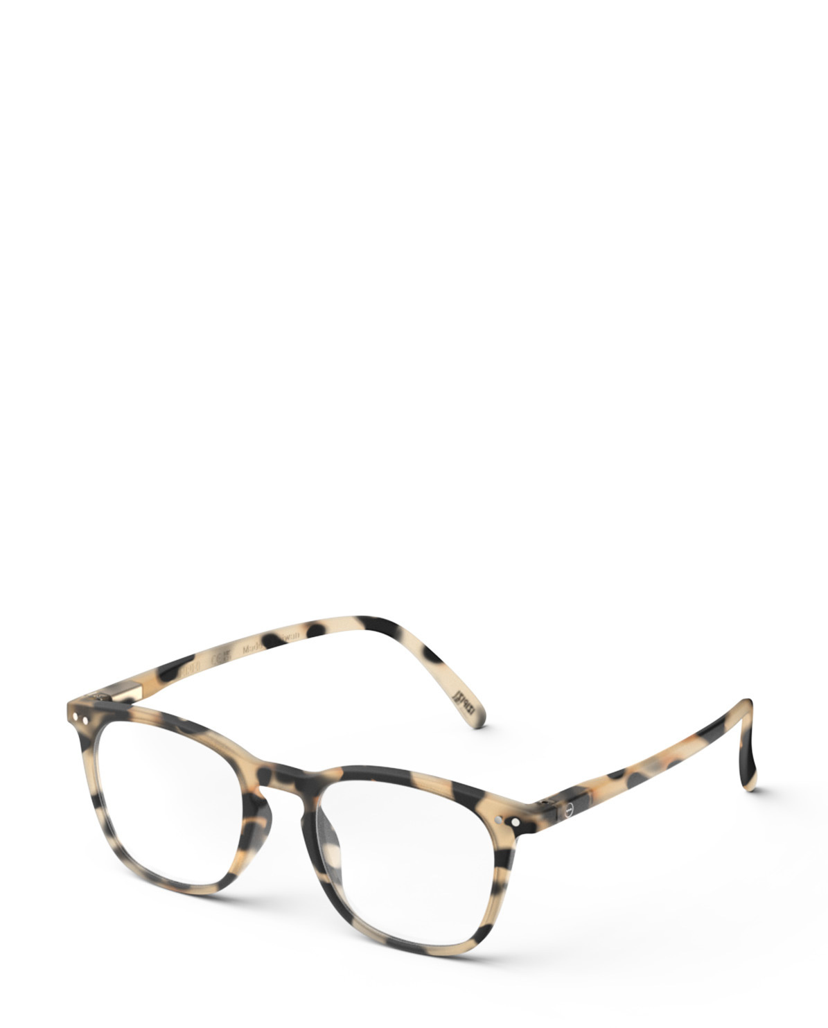 Izipizi Lesebrille Reading #E + 1,5 Dioptrien