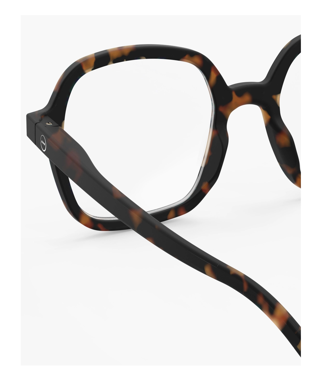Izipizi Lesebrille Reading Office + 1,0 Dioptrien