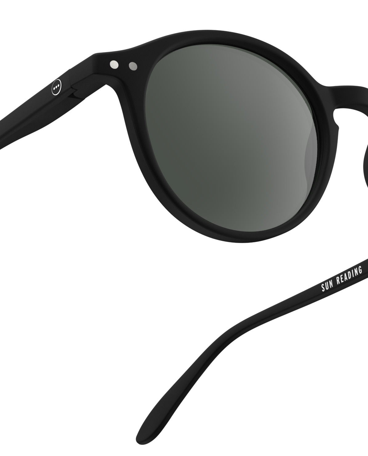 Izipizi Lesebrille Reading Sun #D + 1,5 Dioptrien