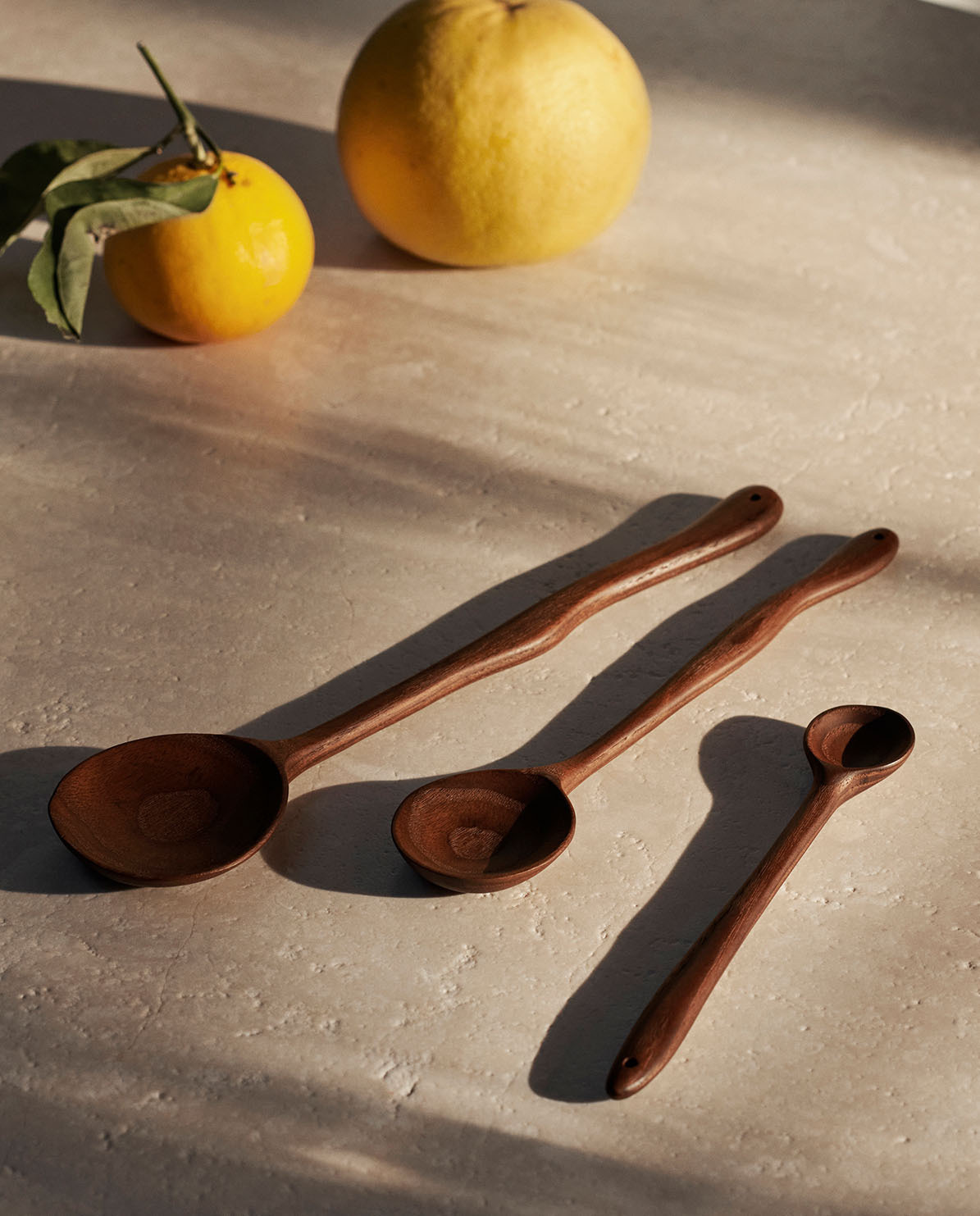 Ferm Living Löffel Meander 25 cm L