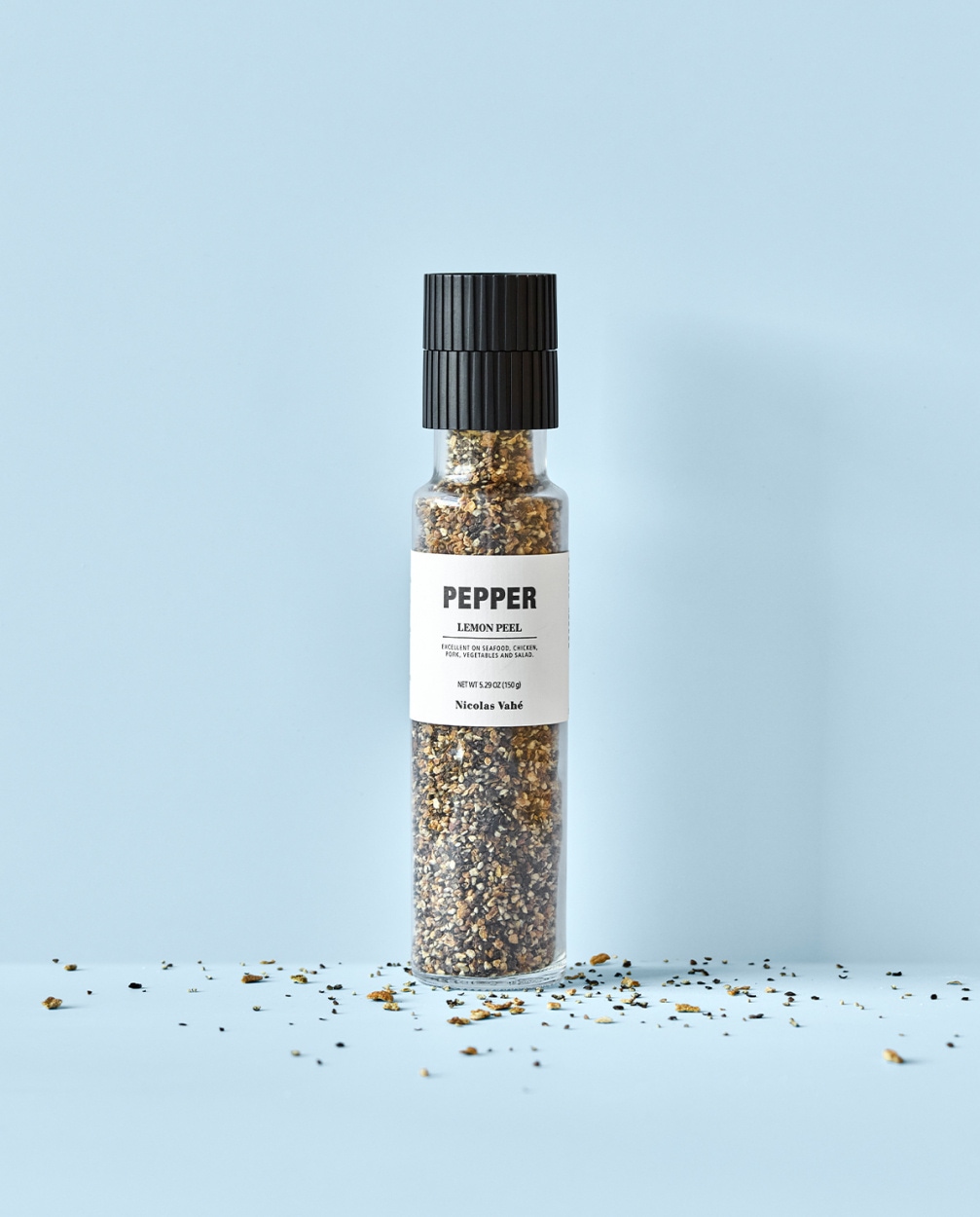 Nicolas Vahé Mühle Pfeffer Lemon Peel One Size