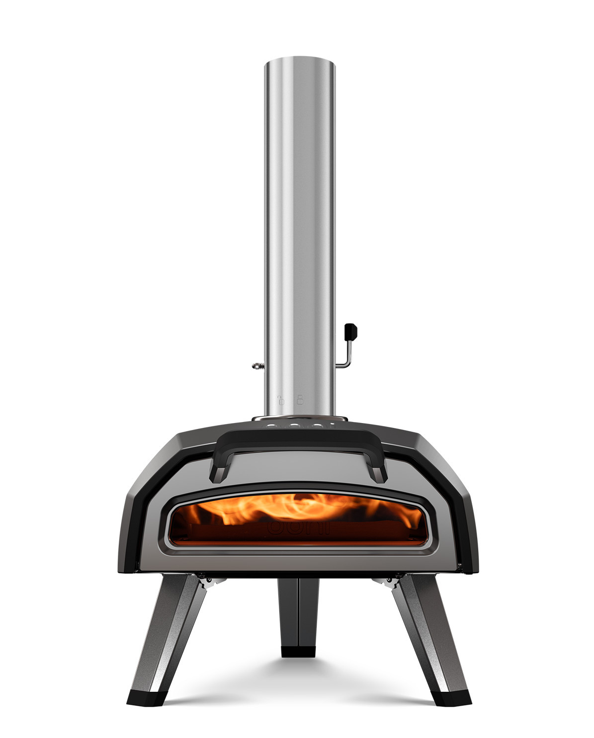Ooni Pizzaofen Karu 2  2. Generation Multi-Fuel One Size