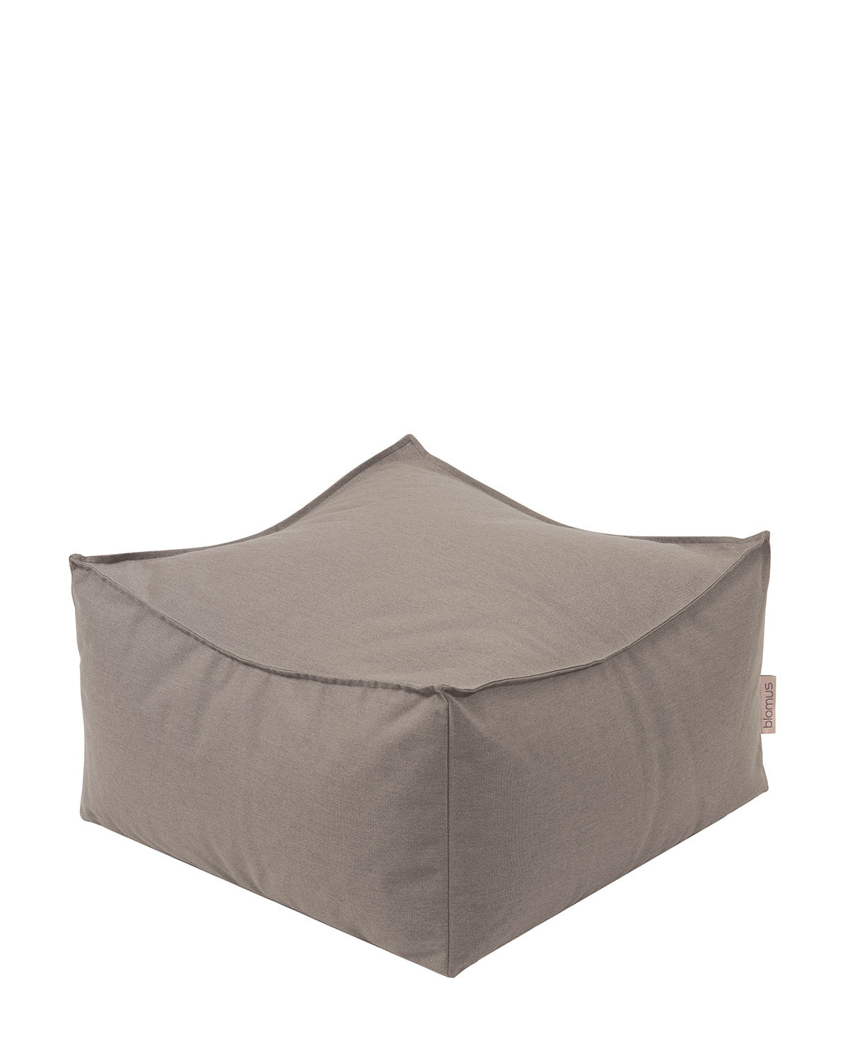 blomus Pouf Stay Outdoor One Size