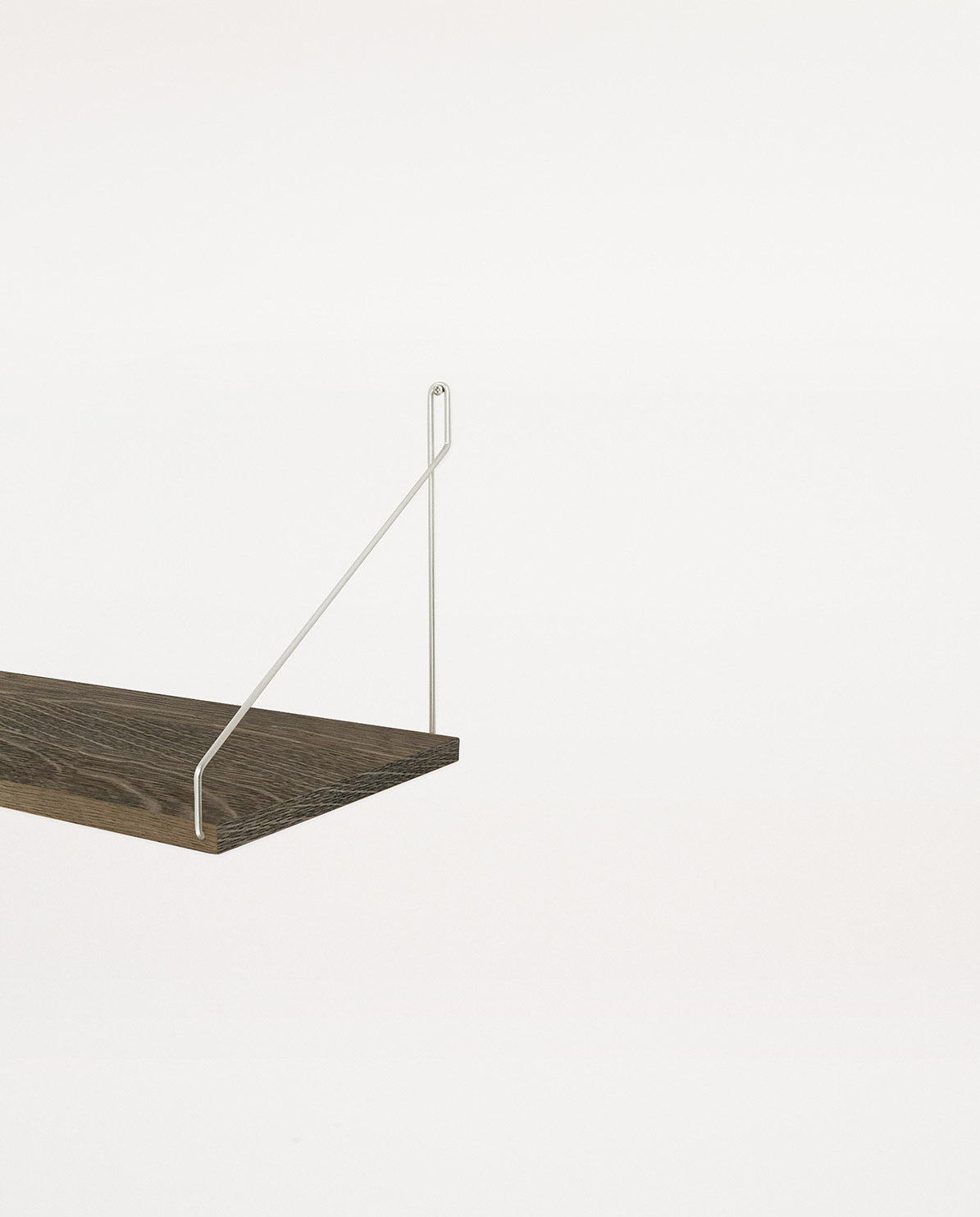 Frama Regal Single Shelf 27 x 80 cm