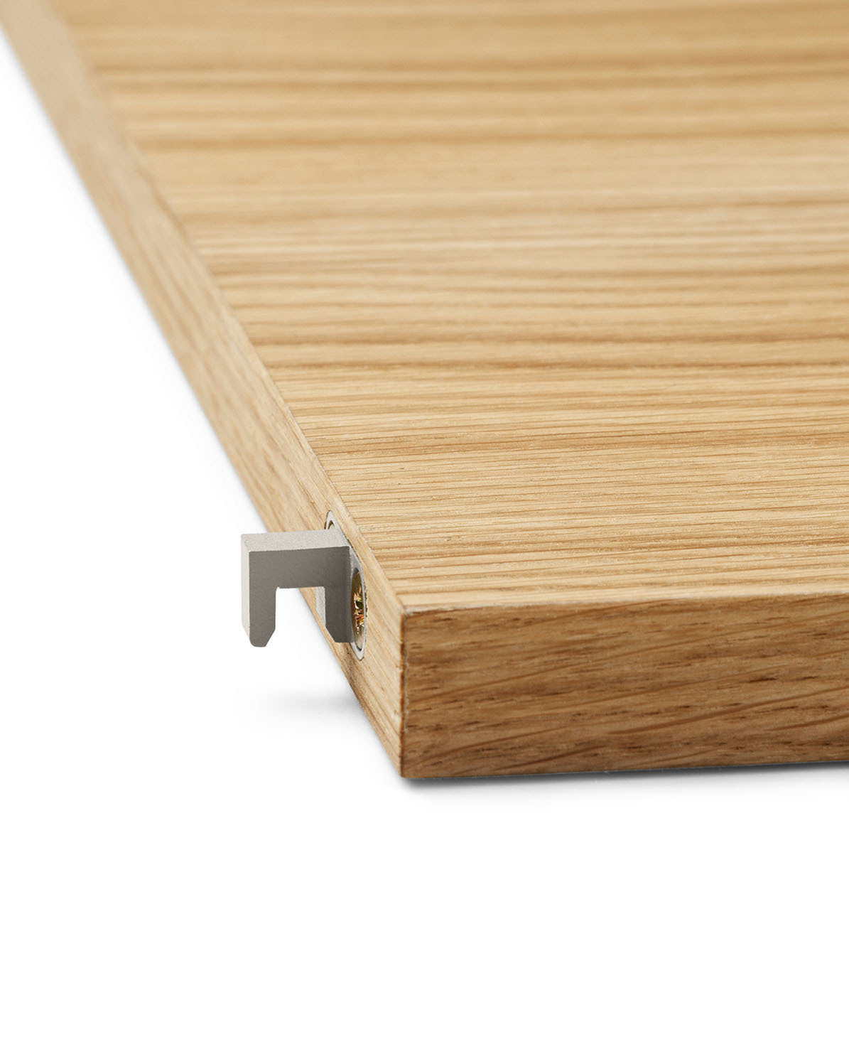 Ferm Living Regalsystem Punctual Fachboden Holz One Size
