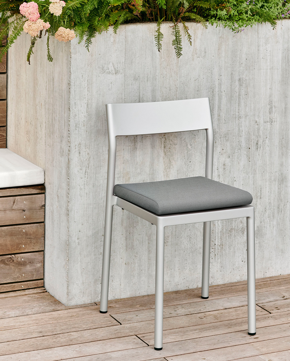 HAY Sitzkissen für Stuhl Type One Size
