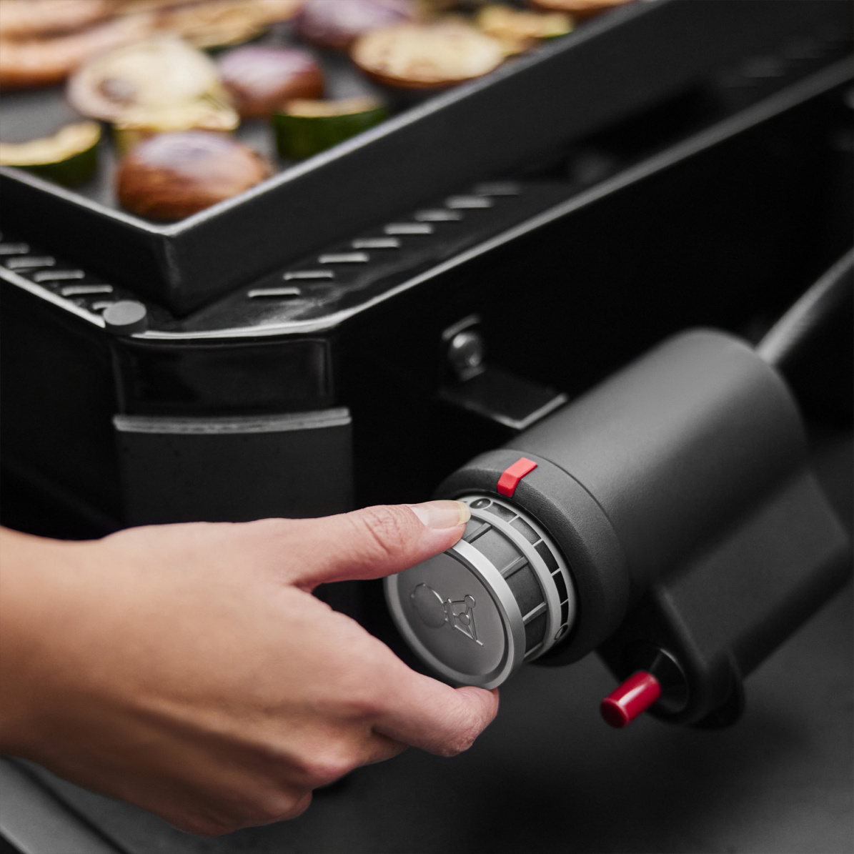 Weber Slate GP 43cm Premium Plancha