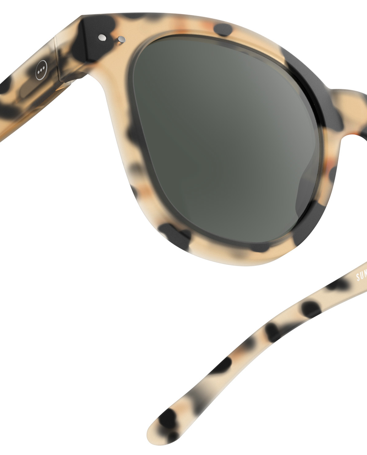 Izipizi Sonnenbrille Sun #N One Size