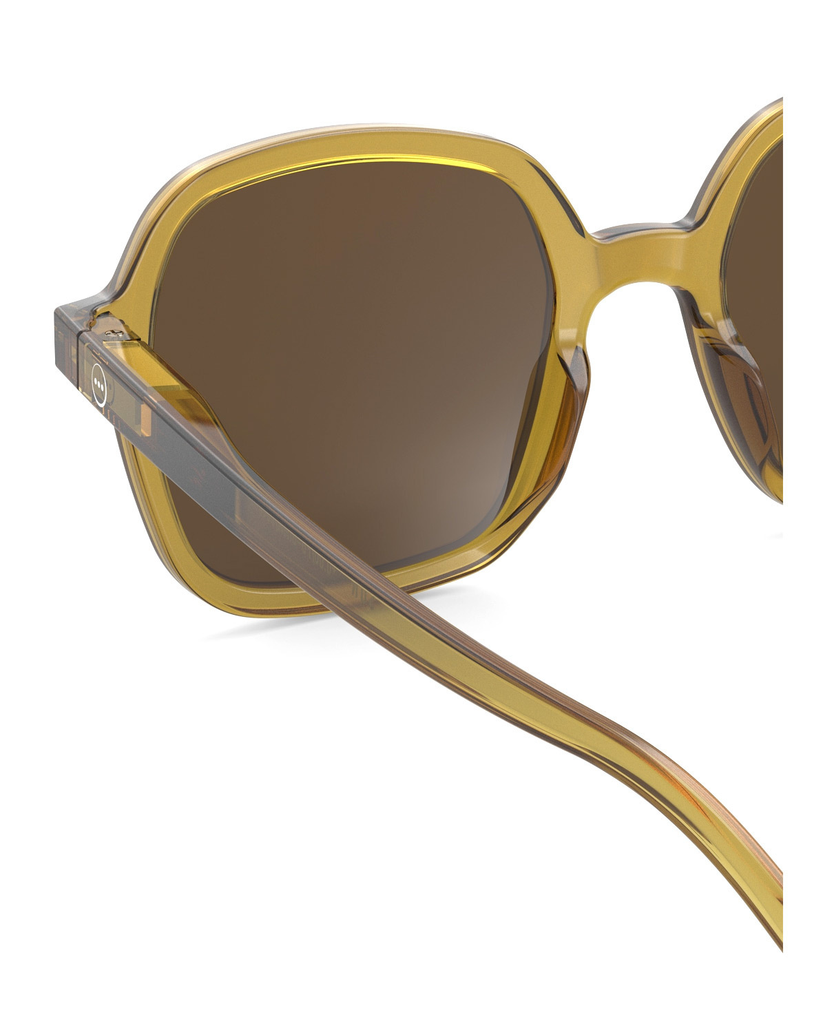 Izipizi Sonnenbrille Sun #Office One Size
