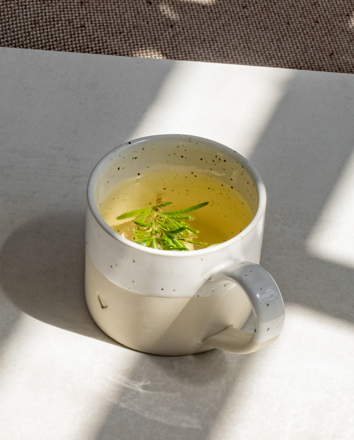 Eulenschnitt Tasse Herz One Size