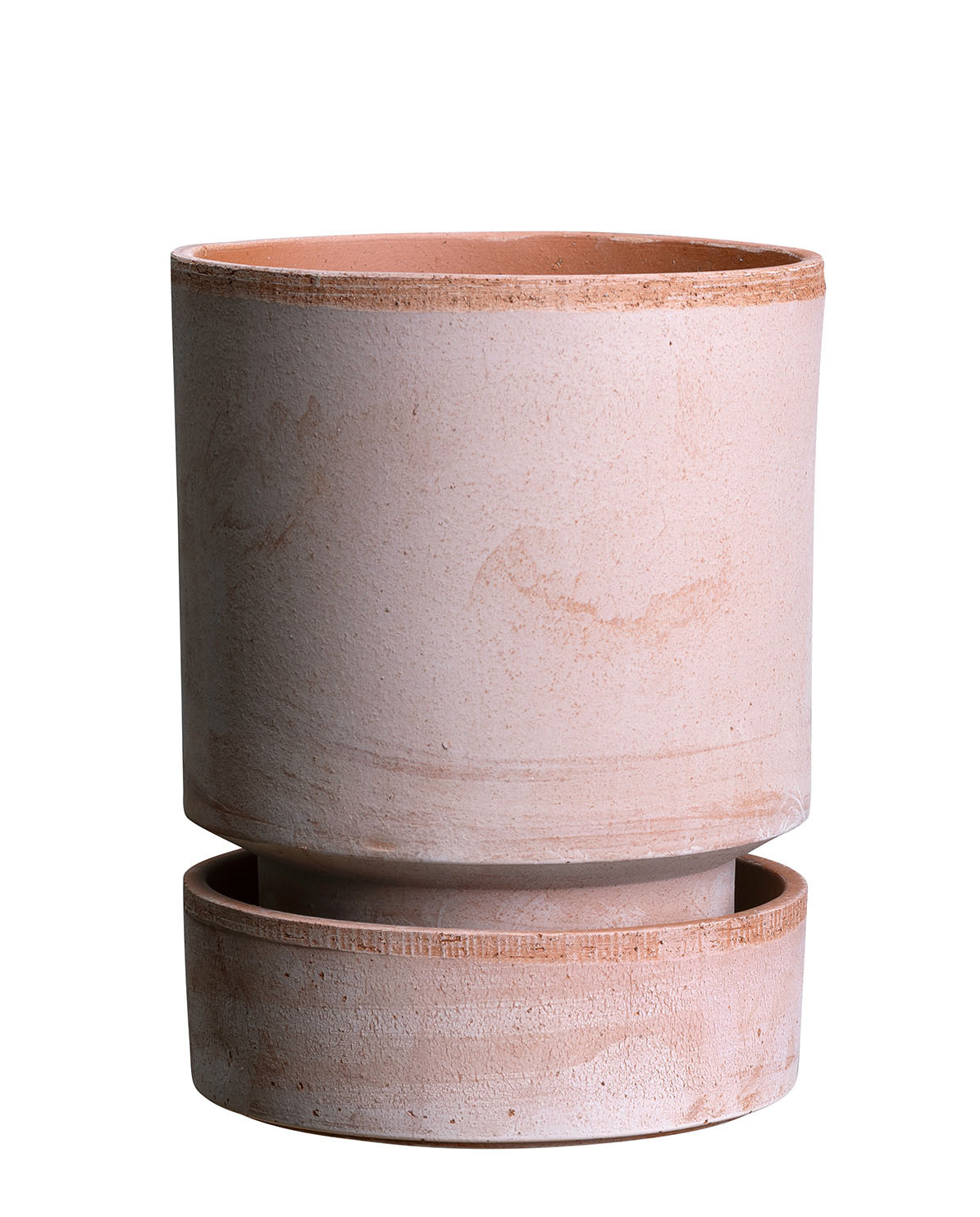 Bergs Potter Untersetzer für Blumentopf The Hoff Pot Ø 8 cm