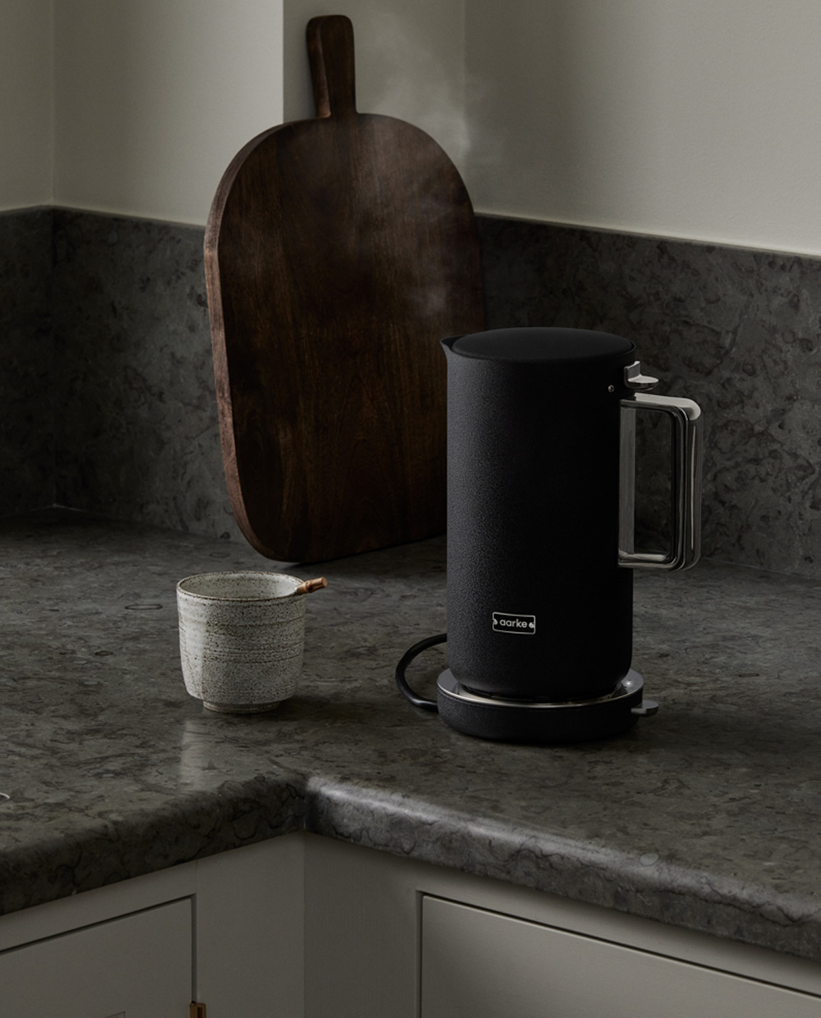 Aarke Wasserkocher Kettle One Size