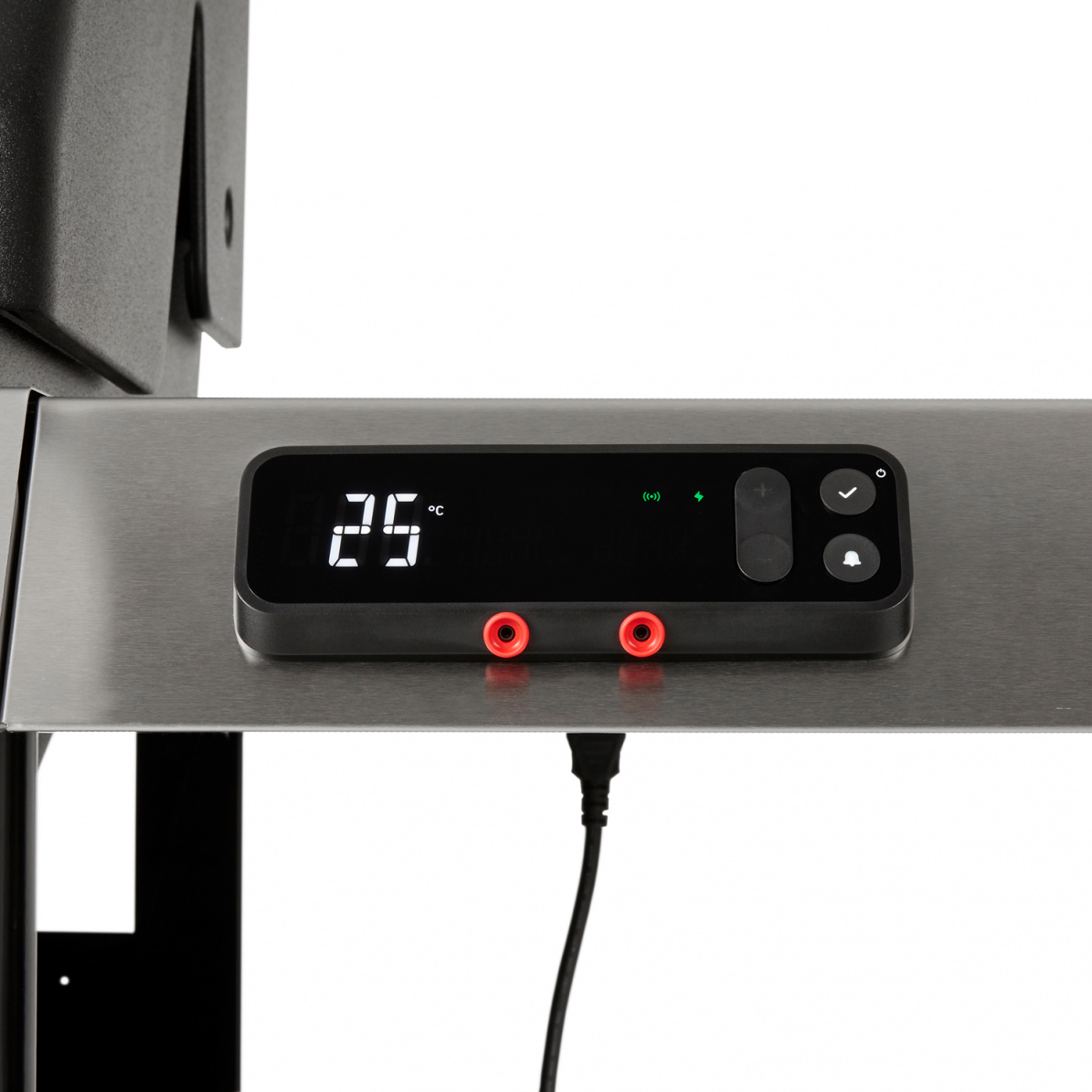 Weber Gasgrill Genesis EPX-335, Black