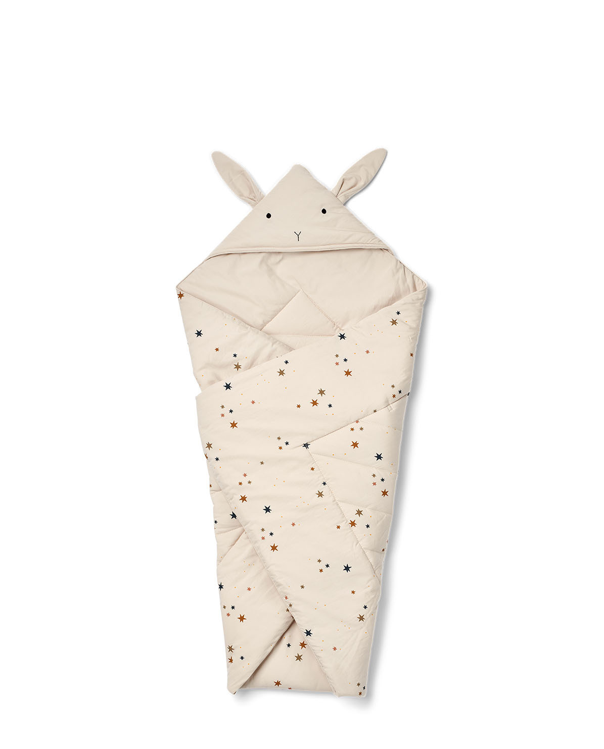 Liewood Wickeldecke Daxton Wrap One Size