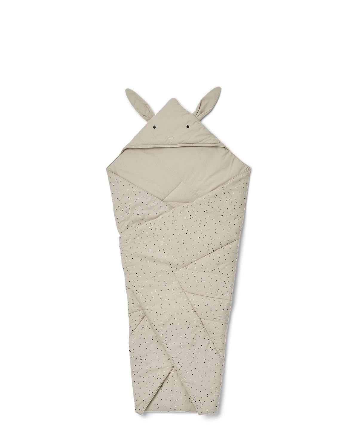 Liewood Wickeldecke Daxton Wrap One Size