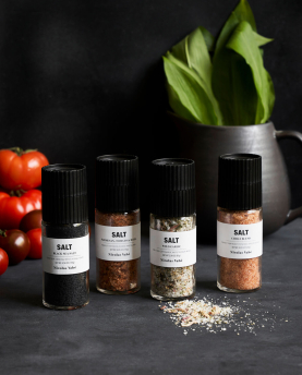 Nicolas Vahé Geschenkset Savoury