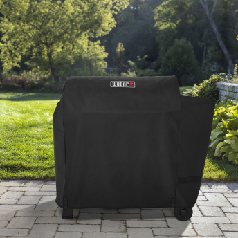 Weber Abdeckhaube Premium für SEARWOOD XL (2025)