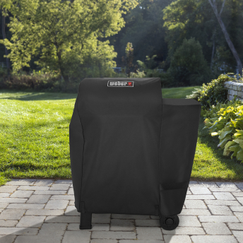 Weber Abdeckhaube Premium für SEARWOOD (2025)