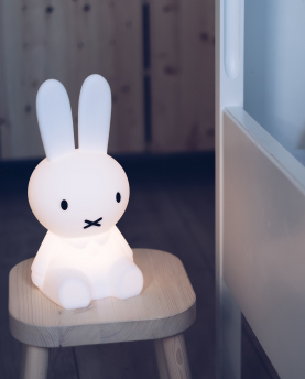 Mr.Maria Akkuleuchte Miffy First Light