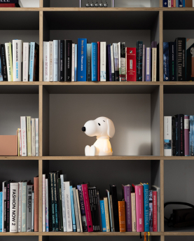 Mr.Maria Akkuleuchte Snoopy First Light