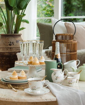 Greengate Alice Krug