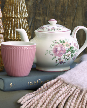 Greengate Alice Latte Cup