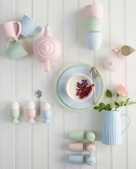 Greengate Alice Latte Cup
