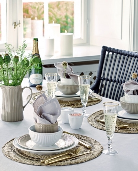 Greengate Alice Latte Cup mini