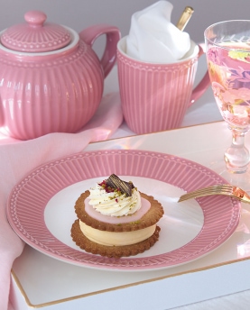 Greengate Alice Teekanne
