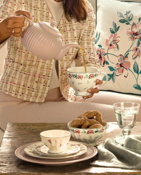 Greengate Alice Teller
