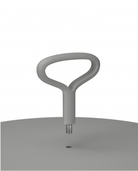 blomus Beistelltisch PORTER Outdoor