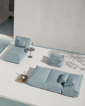 blomus Bett Daybed Stay Outdoor