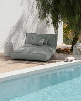 blomus Bett Daybed Stay Outdoor