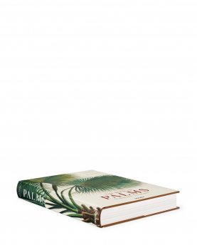 New Mags Buch The Book of Palms XL
